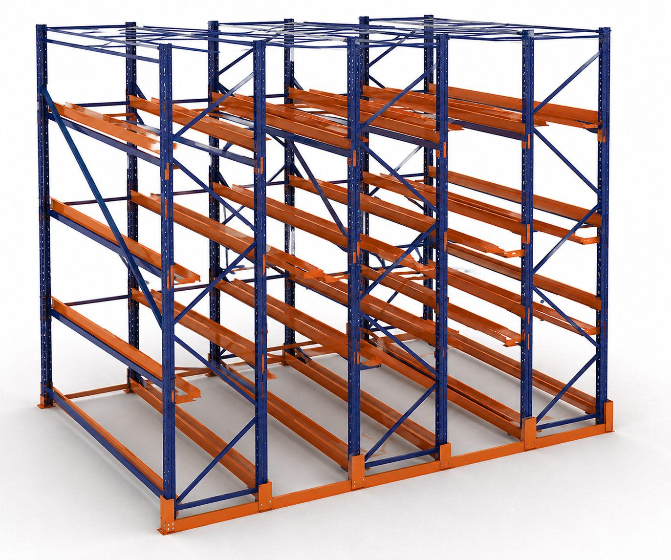 Drive-in Rack