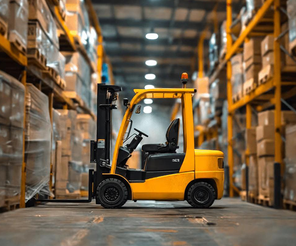 Hydraulic Pallet Trucks