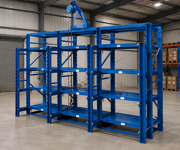 Mould Racks