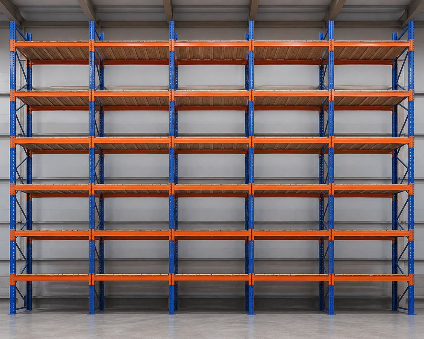 Pallet Racking