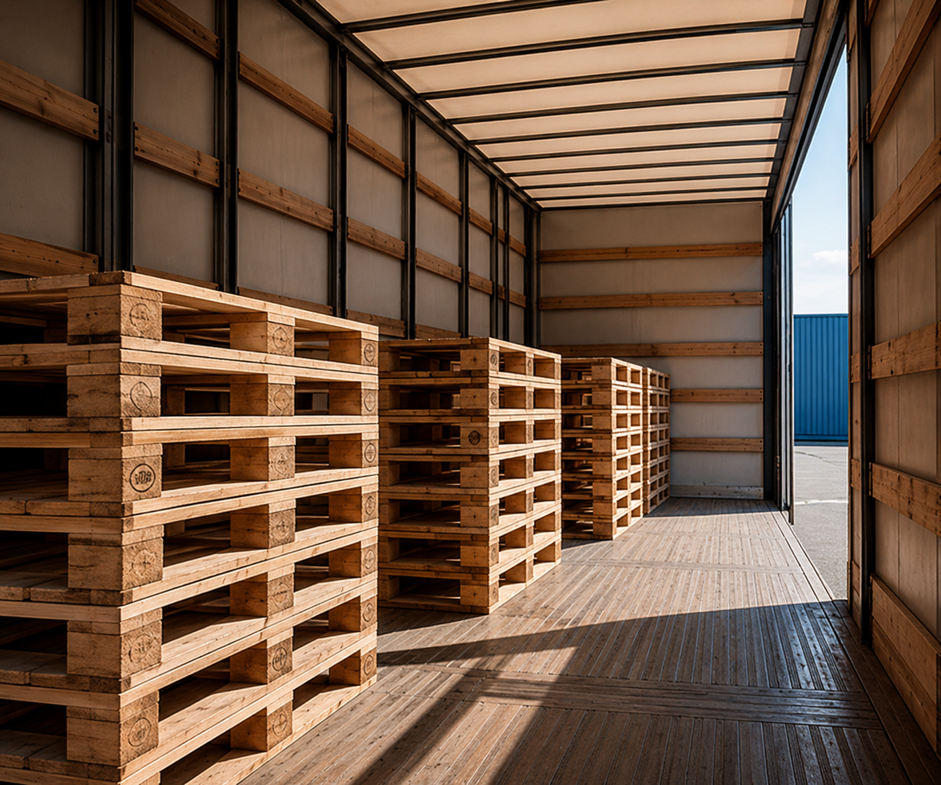 Pallets