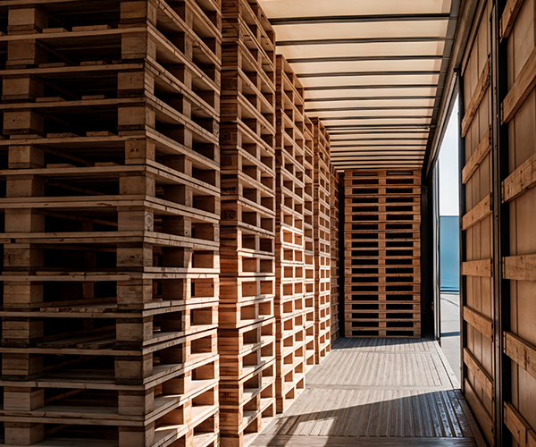 Pallets